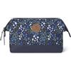 Cabaïa CABAIA - Beauty Case da viaggio per uomo e donna - Beauty Case ad apertura ampia con 2 tasche - Organizzatore compatto idrorepellente - Per cosmetici ed essenziali per il viaggio