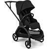 Bugaboo Passeggino Bugaboo Dragonfly Plus, Carrozzina Compatta da Città, Leggero