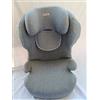 MOON-BEBE CUSTODIA PER CYBEX Silver Seggiolino Auto per Bambini Juno 2-Fix, (GREY)