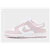 Nike Womens Nike Dunk Low Women's - Bianco, bianco