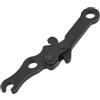 Cancanle Leva del Freno della Catena della Motosega per Stihl 036 046 044 064 066 MS440 MS460 MS660 Motosega