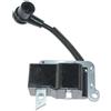 AOLUOER Bobina di accensione for E//c//h//o SRM-4300R EA-400 EA-410 EA-410EU EA-500 S//h//i//n//d//a//i//w//a B430F B430R A411000050