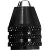 Generico Utensile rotante for mandrino autoserrante multiuso M7/M.8 Adattatore for mandrini opzionali a 4 tipi Convertitore mini universale 40JA(S M7)