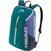 Head Tour Zaino 25l Verde