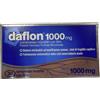 Daflon 1000mg Vasoprotettore 30 Compresse