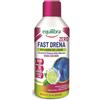 Equilibra Fast Drena Zero Integratore Per Il Drenaggio Dei Liquidi Gusto Lime 500ml