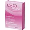 Equopausa Complete Compresse Senza Glutine 15,9 g