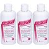 Carecyst Intimo Detergente 3x250 ml