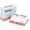 UNIDERM FARMACEUTICI Srl Lubrigyn Crema 20 bustine 2 ml - Idratante e Lubrificante Intimo