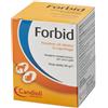 CANDIOLI IST.PROFIL.E FARM.SpA Forbid Cani Gatti Polvere 50g