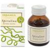 ERBAMEA Srl Spirulina Integratore alimentare 50 capsule