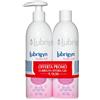 UNIDERM FARMACEUTICI Srl Lubrigyn Hydra Gel Duo 400+400