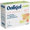 ALFASIGMA SpA Onligol Fibre integratore con Psyllium e enzimi digestivi