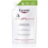 BEIERSDORF SpA EUCE PH5 WASHLOTION REFILL 400ML