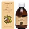 ERBAMEA Srl OLIO MANDORLE DOLCI 250ML
