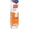 IDECO Srl Fittydent Pasta Adesiva Plus per Protesi Dentali Cod. 707