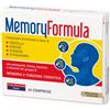 VITAL FACTORS ITALIA Srl MEMORY FORMULA 30CPR