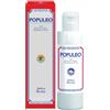 ERBORISTERIA MAGENTINA Srl POPULEO DETERGENTE 150ML