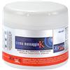 WELLNESS LAB Srl KIRON CR MASSAG K 500ML