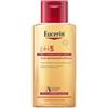 BEIERSDORF SpA EUCERIN PH5 OLIO DETERGENTE DOCCIA