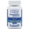 PHARMALIFE RESEARCH Srl ANSIOVIT NO STRESS 45GOMM
