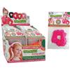 IDEE INNOVATIVE Srl ELASTICO CAPELLI PIDOCCHI GO!*