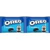 Oreo Crumbs, Biscotti Sbriciolati Oreo Original senza Crema, Ingrediente Perfetto per le tue Ricette, 400g (Confezione da 2)