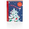 Venchi - maxi libro vintage dream cioccolatini assortiti 329 g 8 pz
