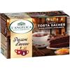 L'Angelica, Passioni d'Inverno, Tisana Gusto Torta Sacher, Infuso con Cacao Intenso, Avvolgente e Una Nota Fruttata, 1 Confezioni da 15 Filtri