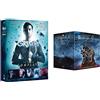 UNIVERSAL VIDEO Grimm 1-6 (Box 34 Dvd Serie Completa) & Trono di Spade Stagioni 1-8 (33 Blu Ray)