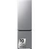 SAMSUNG RB38C600CS9 COMB. C NF 390 LT INOX H203 L59,5 P65,8 WIFI