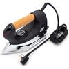 LeTkingok AC 220V Ferro da Stiro Elettrico Ad Alta Temperatura per Impiallacciatura di Legno, Utensile Da Stiro Elettrico per Bordatura di Linea