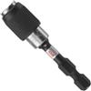 Bosch ITBHQC201 2 in. impatto resistente Quick Change bit Holder