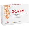 AQUADRO PHARMA Srls ZODIS 20 Bust.3g