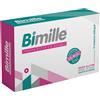 SPAZIO ECOSALUTE Srl BIMILLE 15Cpr Subling.