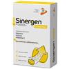 Pharma Line - Sinergen minerale 20 compresse effervescenti - Magnesio e Potassio