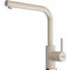 Franke Smart Lina L - 115.0728.482 Miscelatore Cucina da Incasso Monocomando con canna girevole finitura Sahara