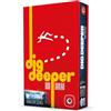PORTAL GAMES | Detective: Signature Series - Dig Deeper | Cooperative Crime Investigation Board Game Expansion, Narrative Case Solving, Signature Series Scenario | 1-5 Players | 90-120 Minutes