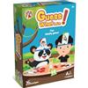 Science4you Indovina Chi Sono - Indovina Chi Gioco da Tavolo per Bambini e Tutta la Famiglia con Fascetta per la Testa e 3 Categorie, Gioco da Viaggio, Regalo per Bambino e Bambina dai 4 5 6 7+ Anni