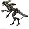 Neca Figura d'azione Alien Spitter 18Cm