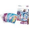 Shuffle Fun 4 in 1, Gioco di carte - Disney Frozen 2, multicolore