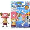 BANDAI One Piece - Bandai - Ultimate Legends - Action figure 6 cm - Tony Tony Chopper - Licenza ufficiale One Piece - Personaggio Chopper articolato - Giocattolo per bambini dai 4 anni in su - UL91034