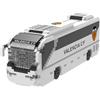 FOCO Prodotto con licenza ufficiale Valencia CF BRXLZ 3D Bricks squadra di calcio modellino