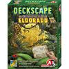 Abacusspiele GmbH Deckscape - Das Geheimnis von Eldorado