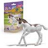 SCHLEICH Mestolo da Collezione per Puledro