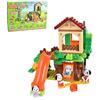 Unicoplus 8933-0MAX - Parco Giochi