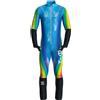 ENERGIAPURA Tuta gara Energiapura Rainbow Thermic Speed Junior
