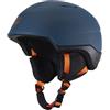 ROSSIGNOL Casco sci Rossignol Fit Impact Blue