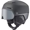 BOLLE' Casco sci BollÃ¨ X-Fusion