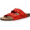 Lumberjack SWD8006-003 Modello JOLIE Sandalo doppia fibbia donna